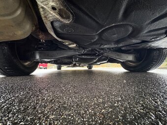 Škoda Octavia 2 1.9 77kw 2008 - 13