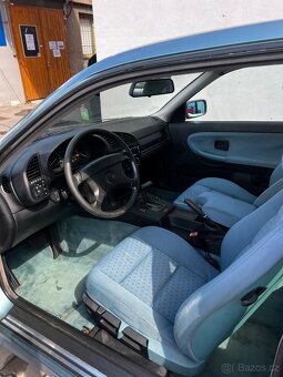 BMW E36 coupe individual - 13