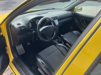 Seat Leon Cupra 2.8 V6 4x4 - 13