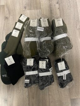 Vojenské oblečení - 13