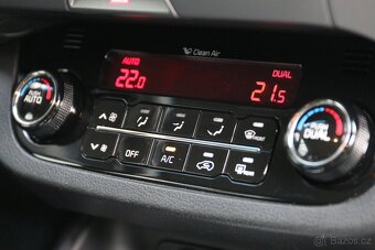 Kia Sportage 2.0 CRDI 135kW 4x4 ExclusiveAT - 13