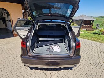 Audi A6 ALLROAD 3,0 BITDI 360PS selection - 13