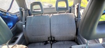 Suzuki Jimny cabrio - 13