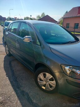 VW golf plus 1.6 75kW - 13