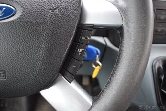 Ford Transit 2,2 TDCi L3H2 RAMPA,PO SERVISU - 13