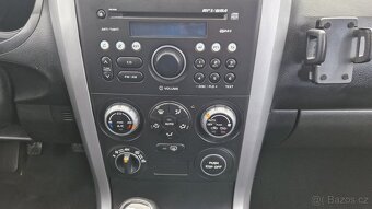 Suzuki Grand Vitara 1.9DDiS 4x4 95Kw Alu, Tažné - 13
