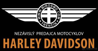 HARLEY DAVIDSON FLHX STREET GLIDE CUSTOM SPECIAL - 13