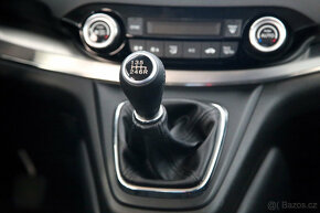 Honda CR-V 2.0 i-VTEC 4WD Elegance - navi,temp,vyh.s,155 PS - 13