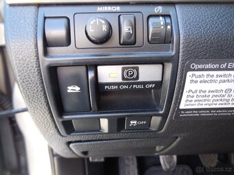 Prodám Subaru Legacy Outback 2.0 D 4x4 rv 12/2010 - 13