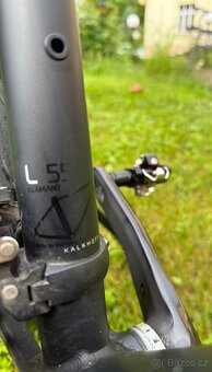 trekkingové kolo Kalkhoff  vel L - 13