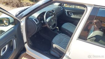 Škoda Fabia II combi 1.6 16v 77kw - 13
