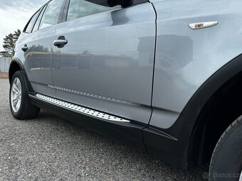 BMW X3 2,0d XDRIVE - MANUAL - NOVÉ ROZVODY - PANORAMA - 13