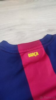Fotbalový dres FC Barcelona 2014 🔥 - 13