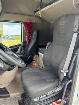DAF XG 480 LOWDECK 2023 - ZÁRUKA - NOVÉ VSTŘIKY+ DPF - 13