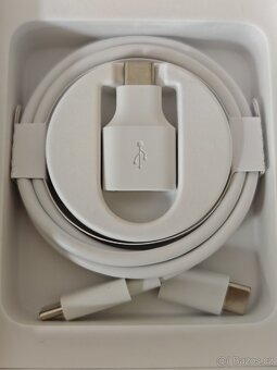 Google Pixel 8 Pro 256GB, porcelánově bílá, jako nový - 13