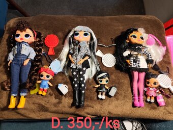 Panenky LOL - 13
