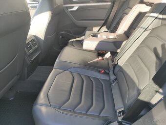 Volkswagen Touareg, 3.0 TDI 210kW ČR Rok výroby: 8/2019 - 13