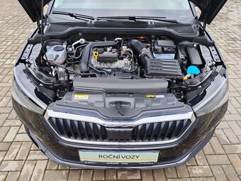 Škoda Scala 1,0 TSI / 81 kW Ambition Plus - 13
