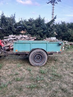 Zetor 5911 - 13