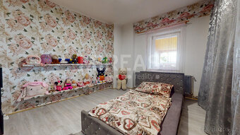 Benátky nad Jizerou, prodej vícegeneračního domu 12+4, 324 m - 13