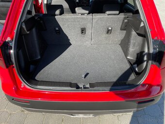 Suzuki Vitara 1,5 Premium 6AGS 4x4 Hybrid - 13