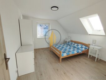 Pronájem velkého RD 6+kk se zahradou v obci Klokočí u Turnov - 13
