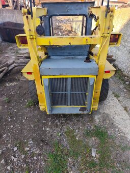 Unc 750 ( locust, unc 060) - 13