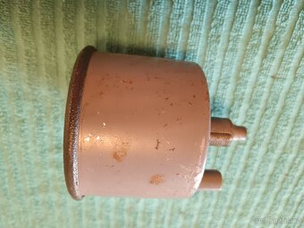 Díly škoda 1000 mb 100 105 110 120 130 rapid garde - 13