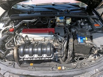 Prodám alfa Romeo - 13