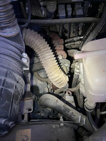 Golem UNC smykem řízení nakladač - 13