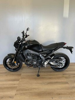 Yamaha MT-09 2021 - 13