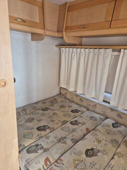 Bailey Ranger 500/5 - 13