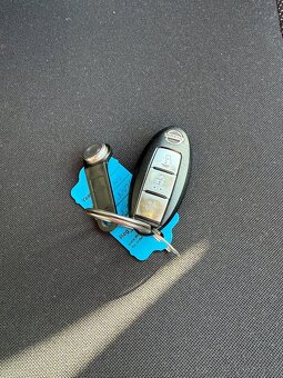 Nissan e-NV200 - Anglická verze - 13