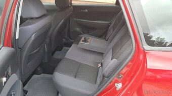 Hyundai i30, 1.4i / 80KW TRIKOLOR ČR - 13