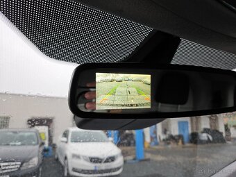 FORD CUSTOM 2.2 92KW L2H2 2016 DPH - 13