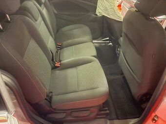 🚗 Ford Grand C-Max 1.6 TDCi, 2012, 169 000 km - 13