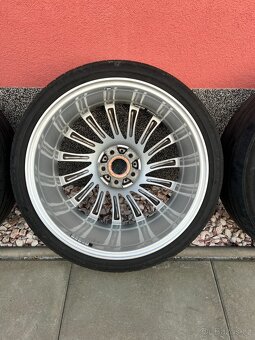 Tomason TN16 R19 5x112 / 8,5J / ET 45 - 13