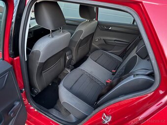 Škoda Fabia 1.0 mpi 55kw 2019 - 13