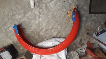 JAWA ledová plochá dráha - 13