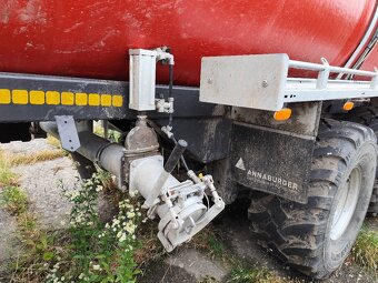 Annaburger HTD 31,28 - 13