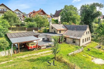 Prodej rodinné domy, 120 m2 - Liberec XIV-Ruprechtice - 13