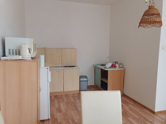 Krátkodobé ubytování - 13