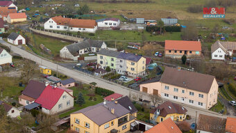 Prodej bytu 3+1, 95 m², Lodhéřov - 13