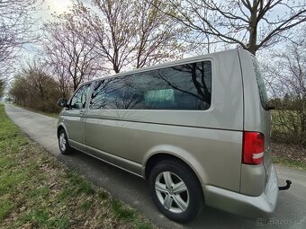 Multivan Long 2.0 TDI, DSG - 13