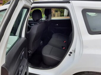 Dacia Duster 1.0i, 2021, 28tkm, Alu - 13