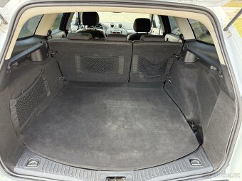 Ford Mondeo mk4 2.0tdci 103kW TITANIUM rv.09+Najeto 240TKM+ - 13