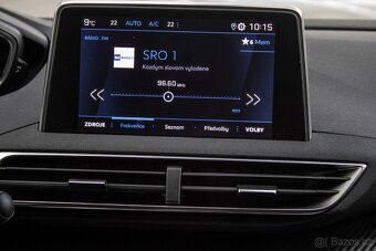 Peugeot 5008 1.6 PureTech 180 E6.2 Active EAT8 - 13