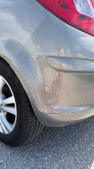 Opel Corsa 1.2 - 13
