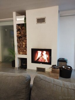 Moderní chata - 13