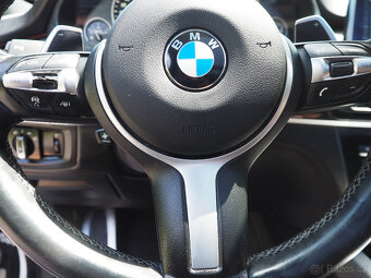 BMW X5 M50d PANORAMA - 13